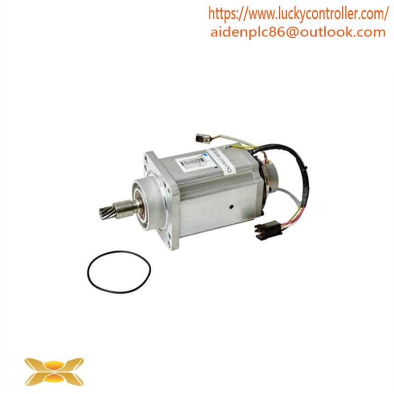 ABB ICSA04B5 FPR3341501R1042