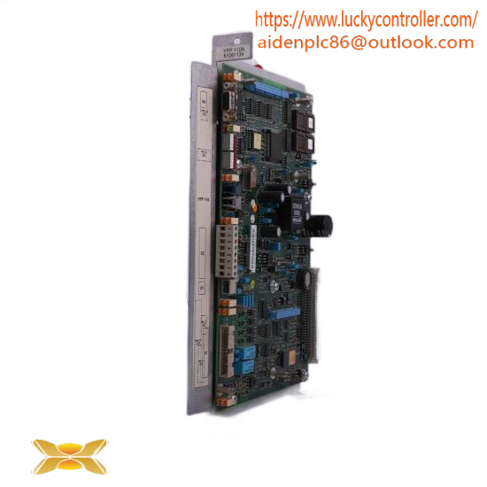 ABB 3HNA012283-001  Paint Controller