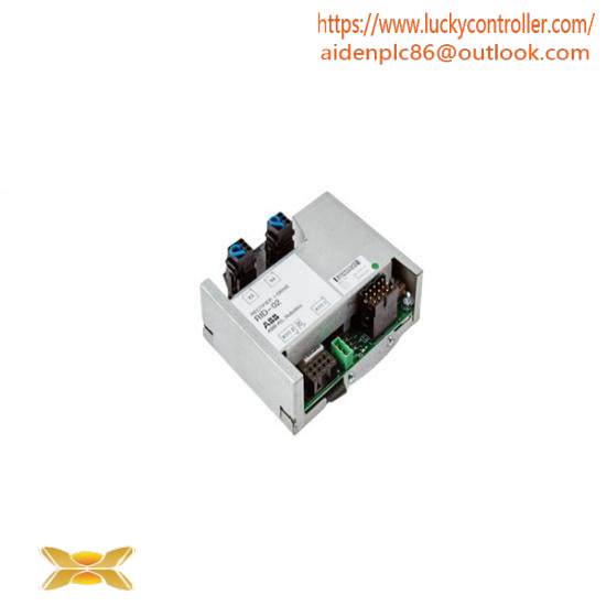 ABB 3HNA015149001 Gear pump driver