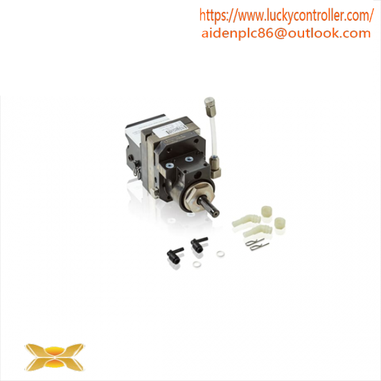 ABB 3HNA015202-001 GEAR PUMP