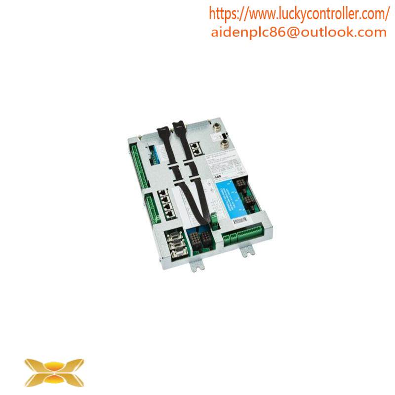 ABB 3HNA024203-001 MIB-02 CE4T-10R-02 DSQC626.3HAC020465-001 3HNA024203-001 MIB-02 CE4T-10R-02 DSQC626.3HAC020465-001