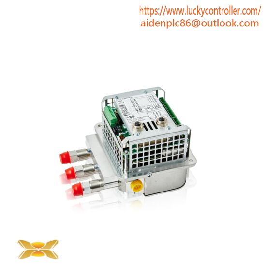 ABB 3HAC022971-003