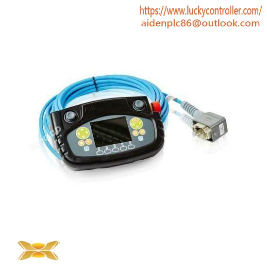 ABB 3HNA024941-002 Teach Pendant