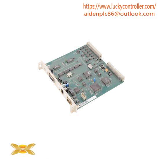 ABB 3HNE00001-1 Ethernet Board AUTOMATION PARTS