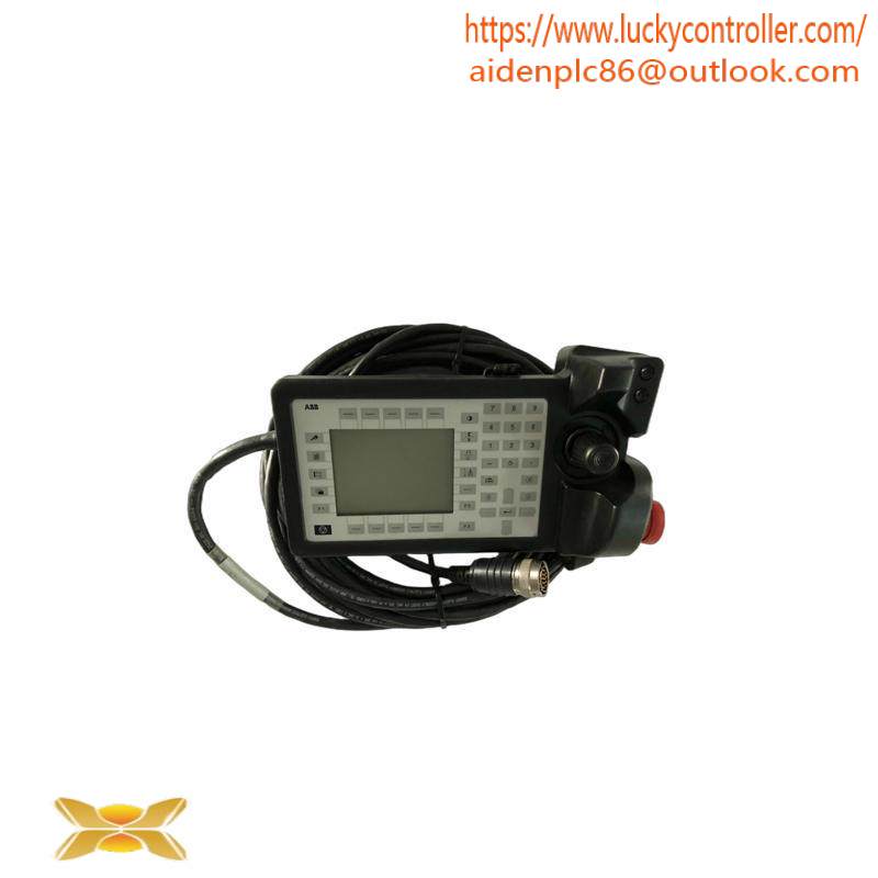 ABB 3HNE00313-1