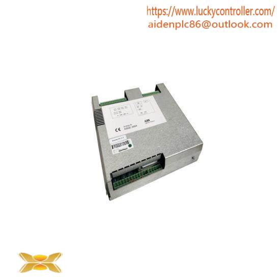 ABB 3HAC028584-001