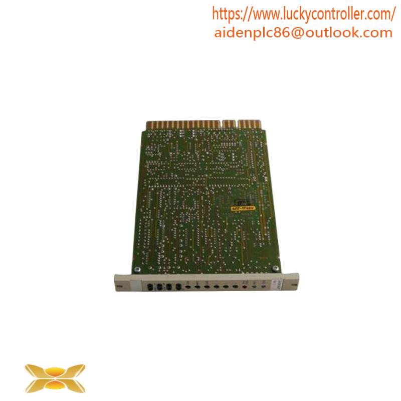 ABB 3HNM09846-1 Servo Motor