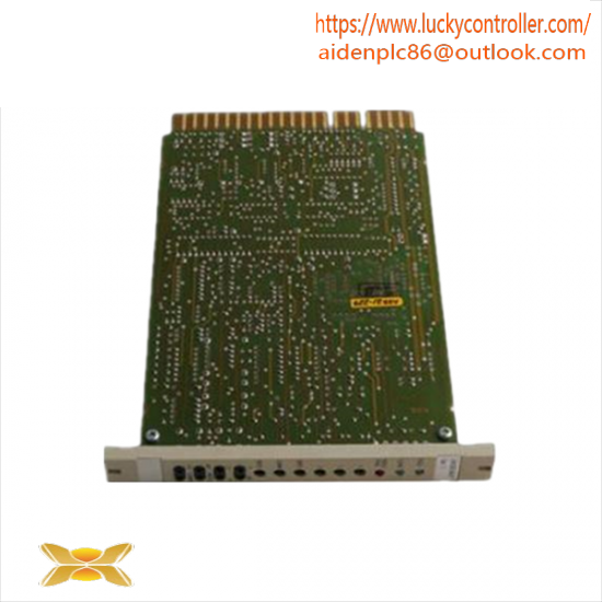 ABB 3HNM 00130-1