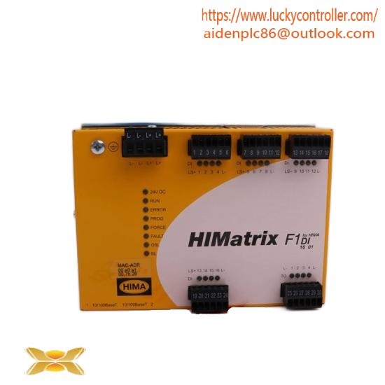 ABB 408368B IAM