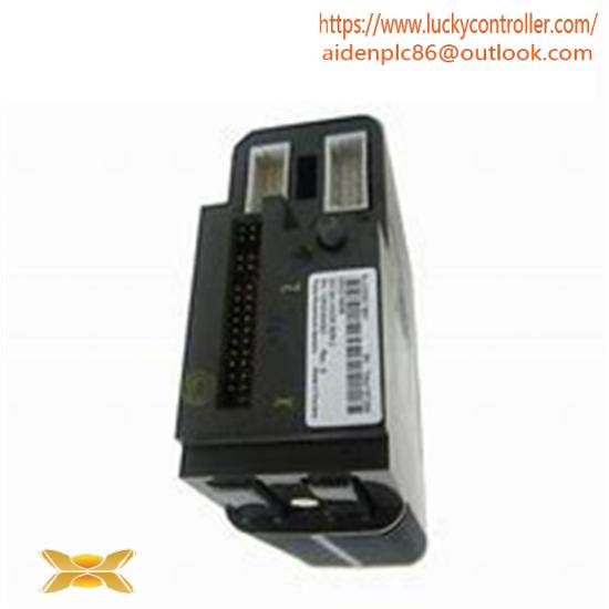 ABB 408368B MODULE