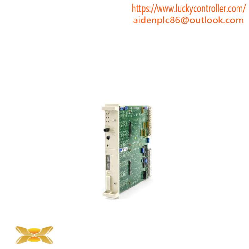 ABB 57310001-MP Processor Unit
