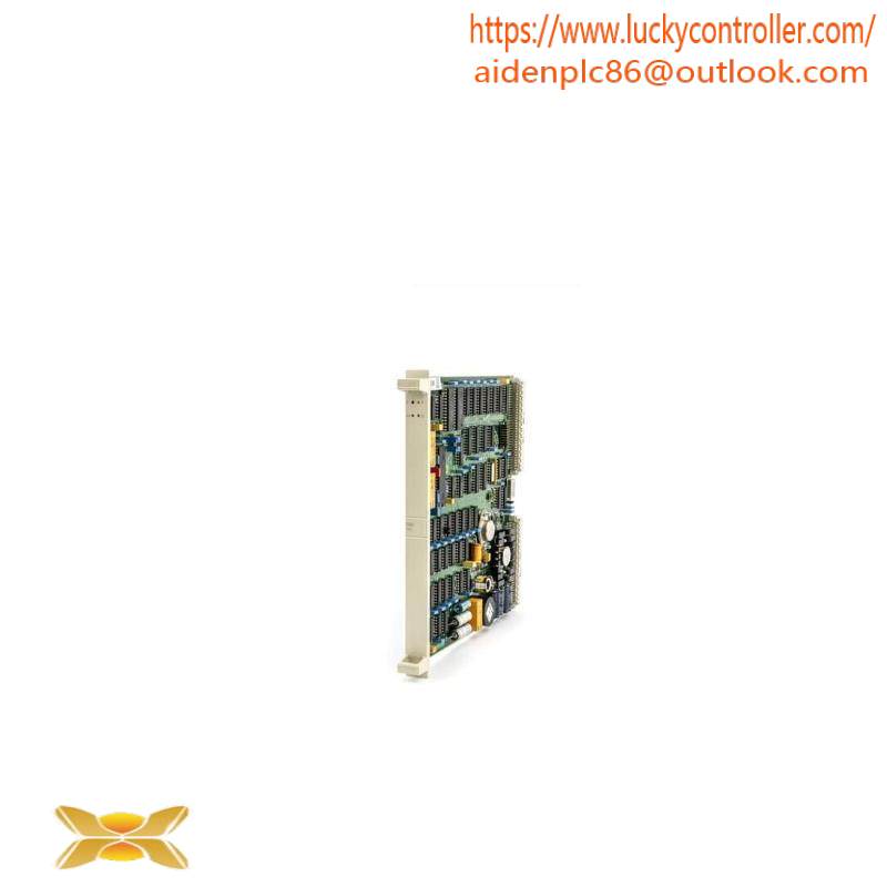 ABB 57360001-HC DSMC 112 Floppy Disk Controller