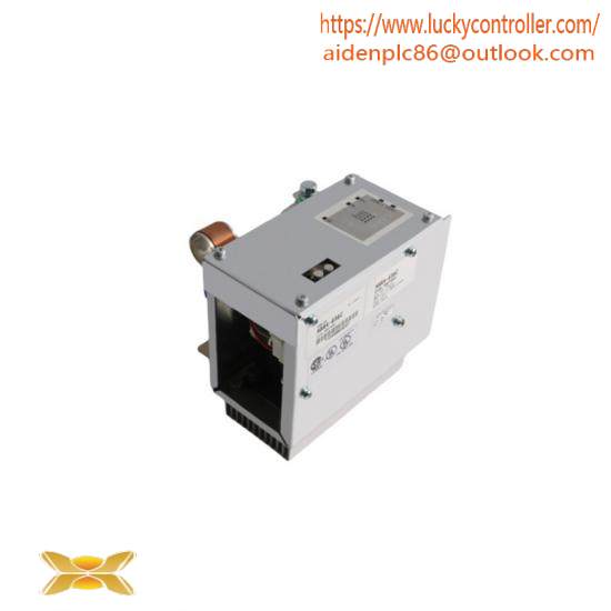 ABB 58974650 NBRA-656C Braking chopper