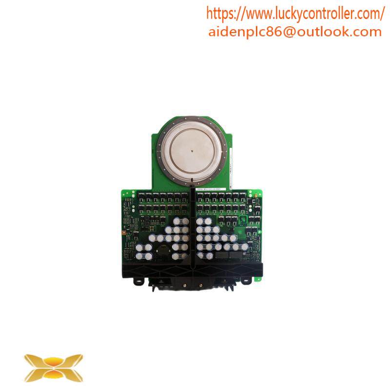 ABB 5SGY3545L0010 3BHB006485R0001