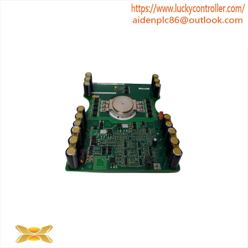 ABB 3BHE003379R0005