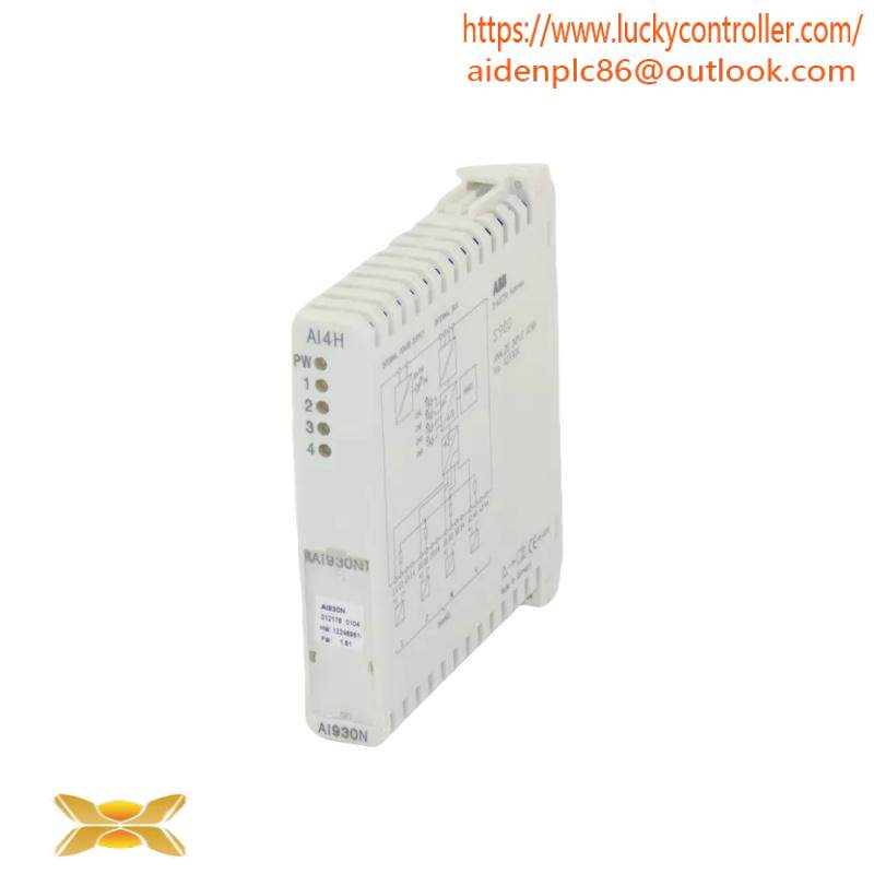 ABB 5SHX08F4502