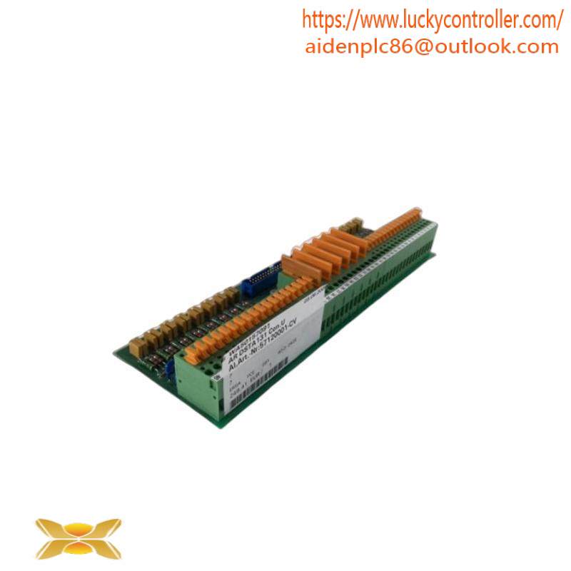 ABB 5SHX08F4502