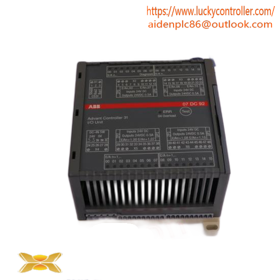 ABB 5SHX1060H0003