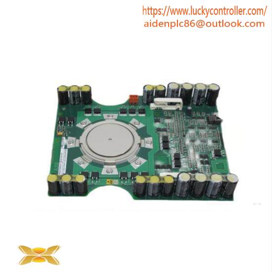 ABB 5SHX1445H0001 3BHB003230R0101