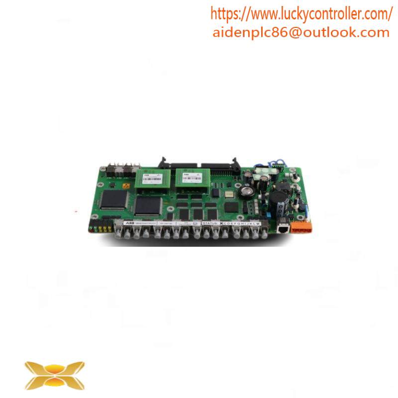 ABB 5SHX1445H0001 5SXE05-0152