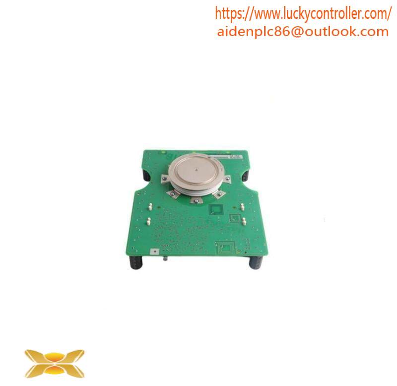 ABB 5SHX14H4502