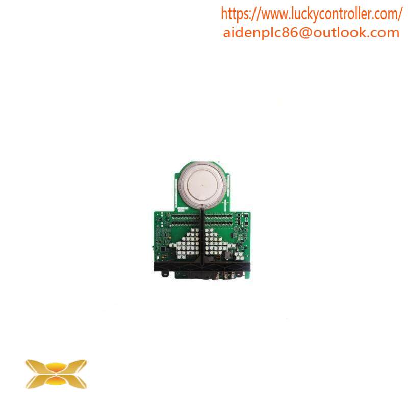 ABB 5SHX1960L0006 3BHE019719R0101