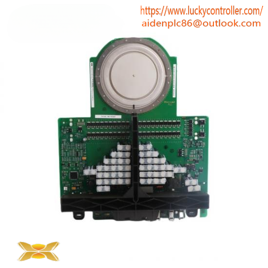 ABB 5SHX2645L0002 3BHB012961R0001