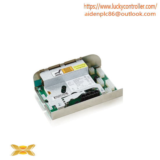 ABB 5SHX2645L0002 3BHB012961R0001