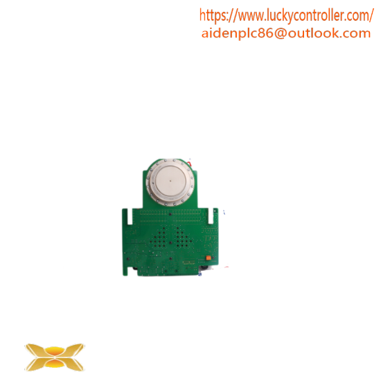 ABB 5SHX2645L0002 3BHE009681R0101