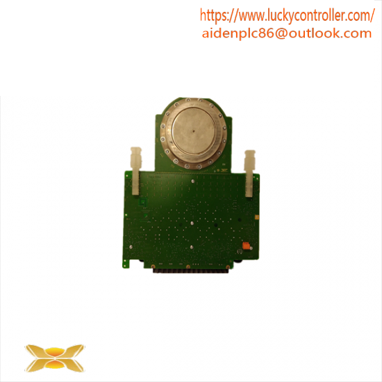 ABB 5SHX2645L0002 3BHE009681R0101