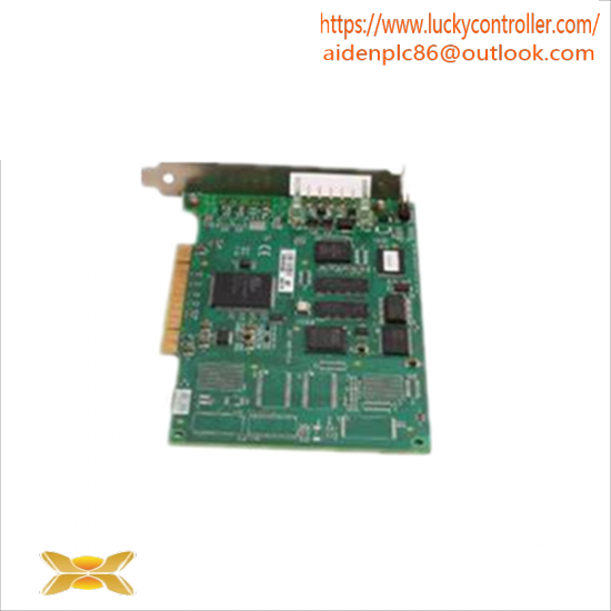 ABB 5SHX2645L0002 GVC750BE01