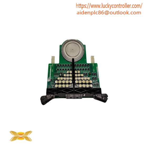 ABB 5SHX2645L0004 3BHB003154R0101