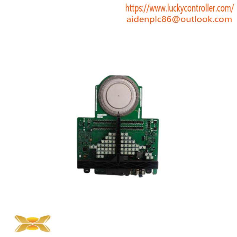 ABB 5SHY3545L0009 3BHB013085R0001 IGCT MODULE