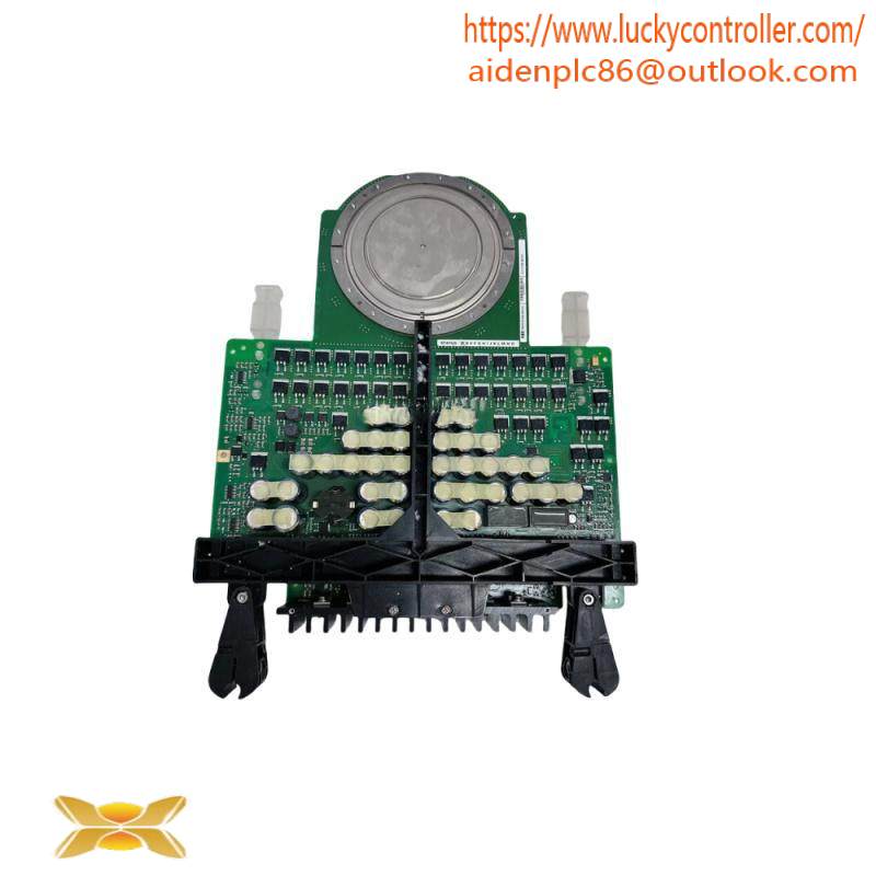 ABB 5SHY3545L0010 3BHE009681R0101