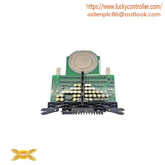 ABB 5SHY3545L0010 GVC750BE101