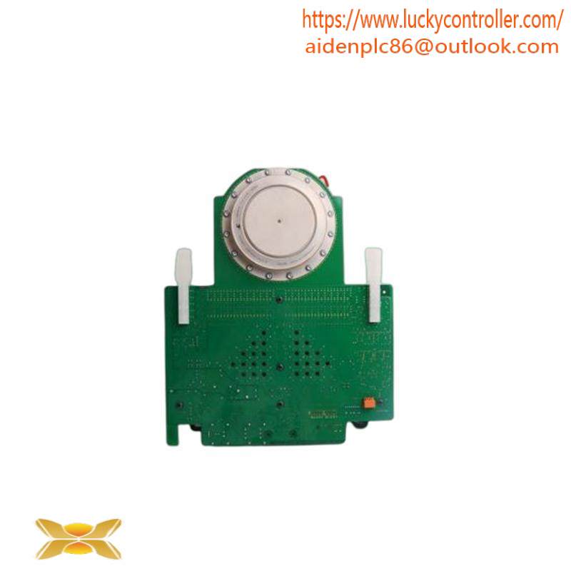 ABB 5SHY3545L0014 3BHB013085R0001