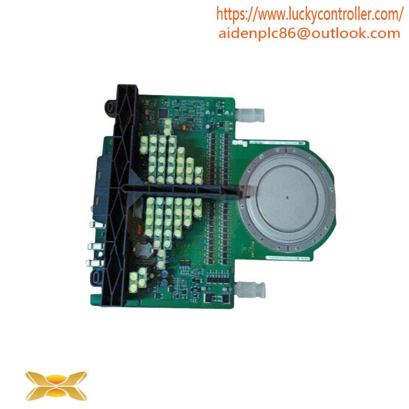 ABB 5SHY3545L0016 3BHB019719R0101