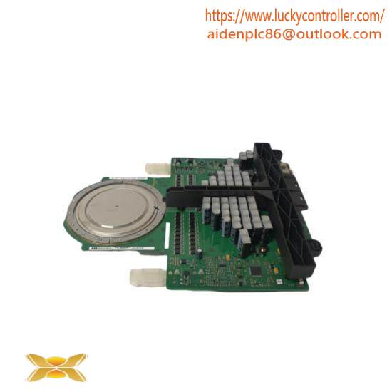 ABB 5SHY3545L0016 3BHE019719R0101