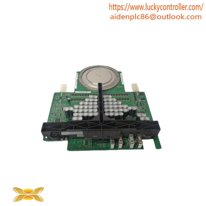 ABB 5SHY3545L0016 GVC736CE101