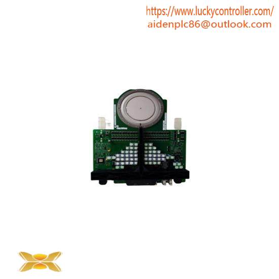 ABB 5SHY3545L0020 Thyristor thyristor