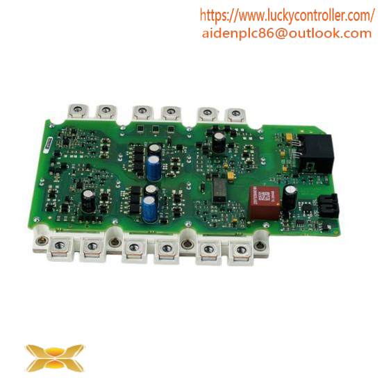 ABB 5SHY35L4503 3BHB004692R0002