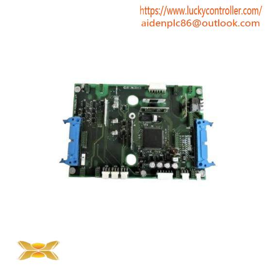 ABB 5SHY35L4503 5SXE01-0127