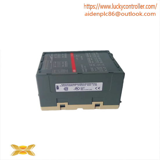 ABB 5SHY35L4503 5SXE01-0127