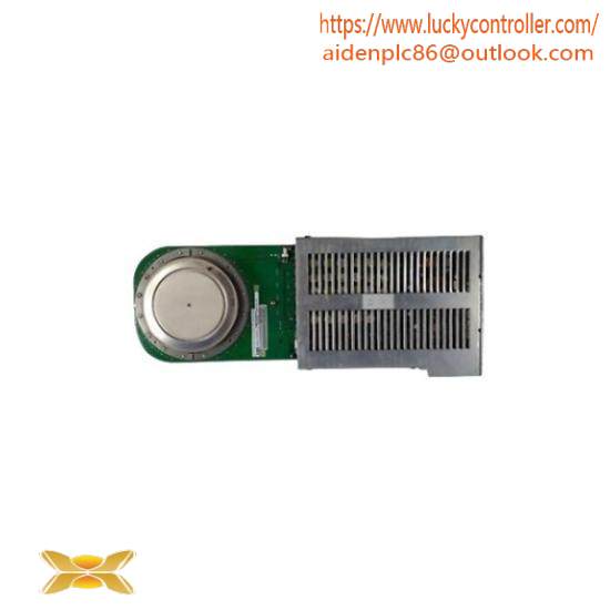 ABB 5SHY35L4510 3BHE014105R0001 control board
