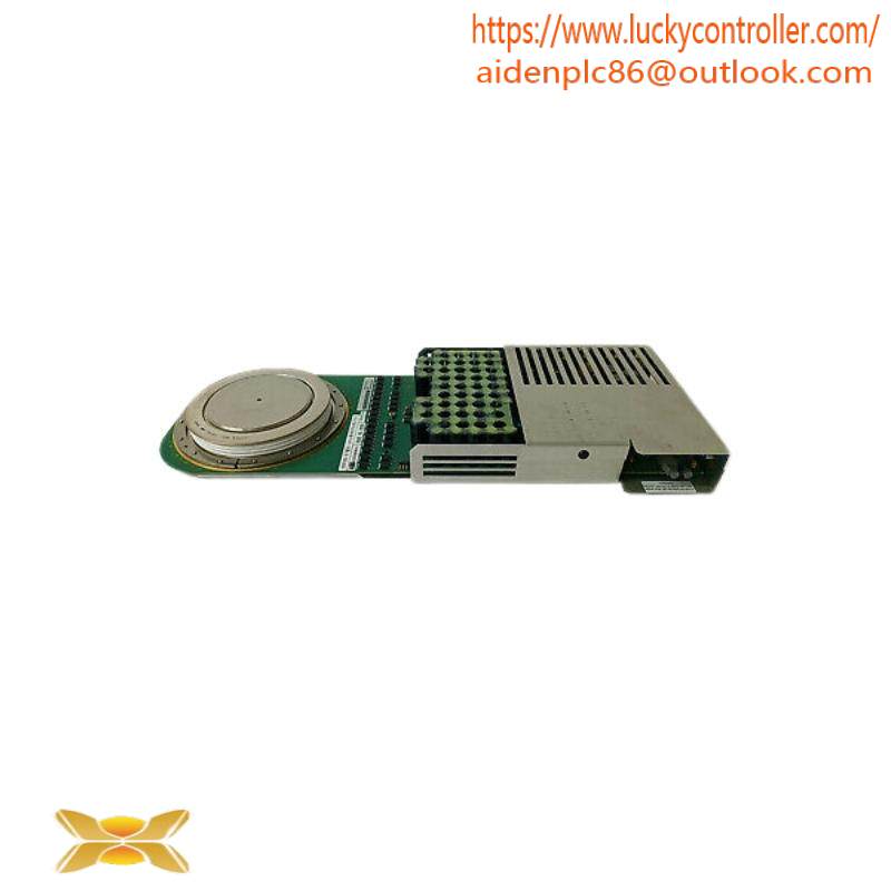 ABB 5SHY35L4520 AC10272001R0101