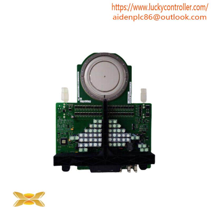 ABB 5SHY4045L0001 3BHB018162R0001