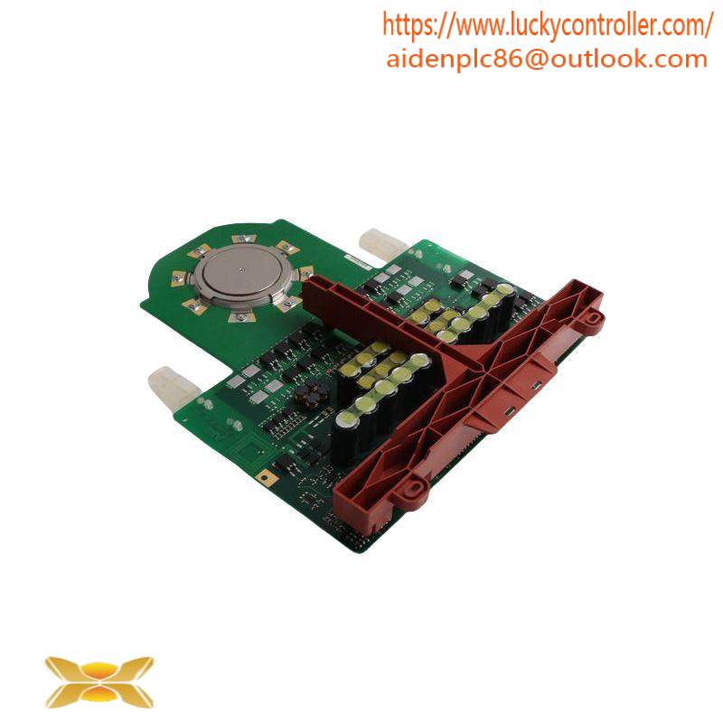 ABB 5SHY4045L0003 3BHE019719R0101
