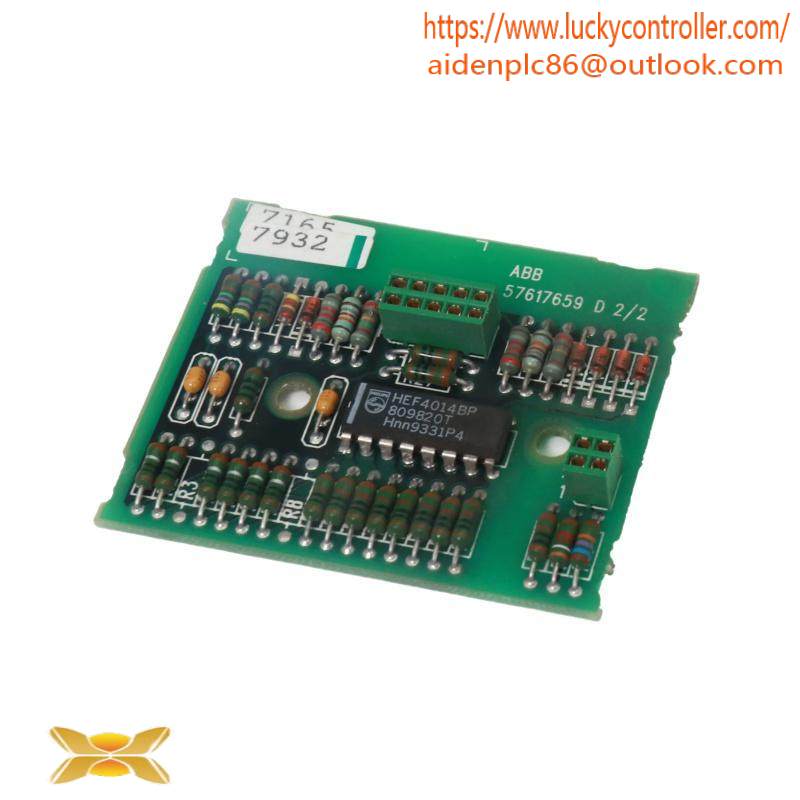 ABB 5SHY4045L0003 3BHE019719R0101