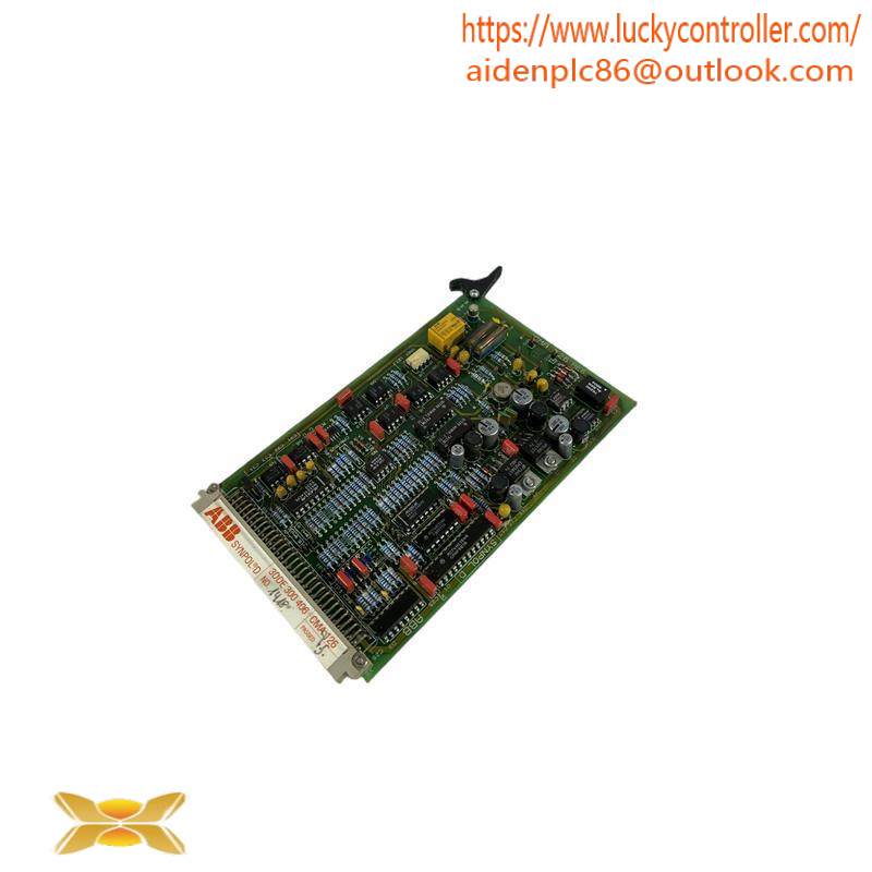 ABB 5SHY4045L0006 3BHB030310R0001