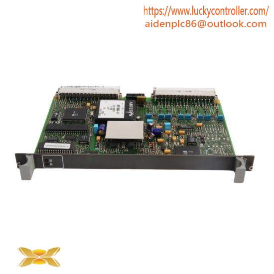 ABB 5SHY4045L0006 3BHE039203R0101